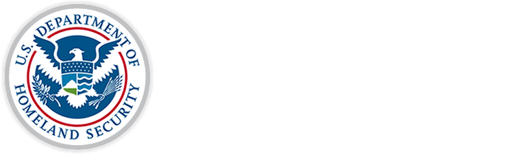 U.S Immigration and Customs Enforcement Seal